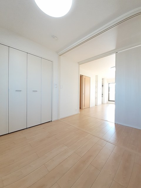 クラール東村　Ａ その他1