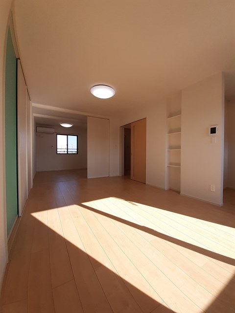 クラール東村　Ａ その他2