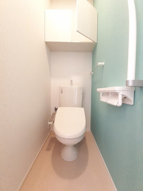 クラール東村　Ａ その他4