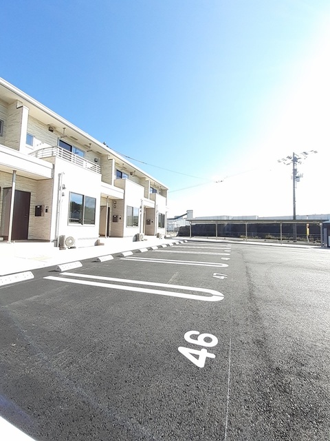 クラール東村　Ａ その他6