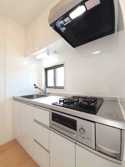 クラール東村　Ａ キッチン