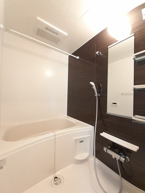 クラール東村　Ａ 風呂画像