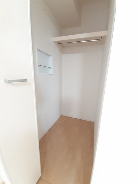 ミニョン　ノンブリル川之江Ａ その他2