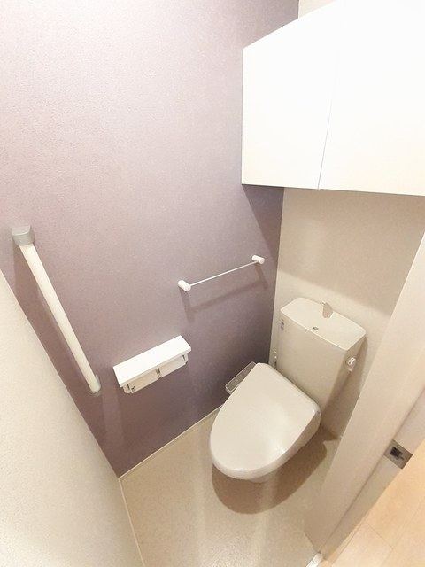 ミニョン　ノンブリル川之江Ａ その他3