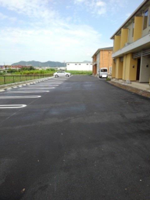 ミニョン　ノンブリル川之江Ａ その他5