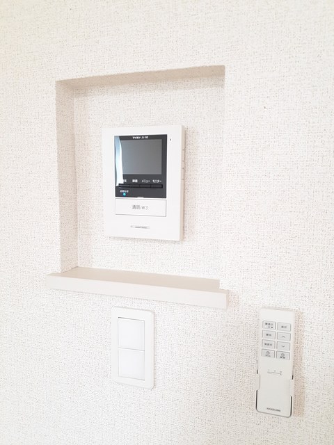 ミニョン　ノンブリル川之江Ａ その他6