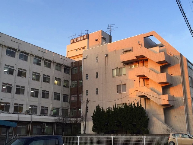 ミニョン　ノンブリル川之江Ａ その他外観5