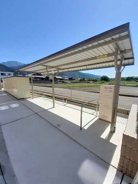 メゾン・天神森 その他2