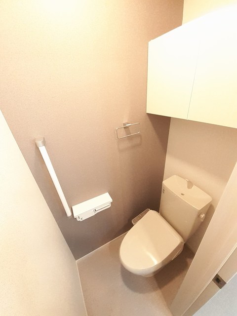 メゾン・天神森 その他4