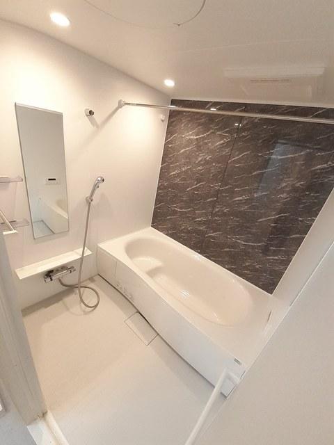 メゾン・天神森 風呂画像