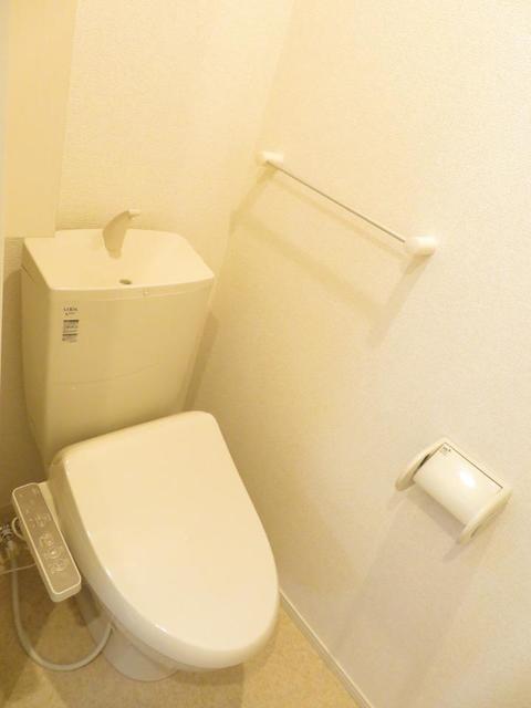 サンモールＭ　Ｂ その他5