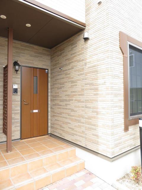 サンモールＭ　Ｂ その他6