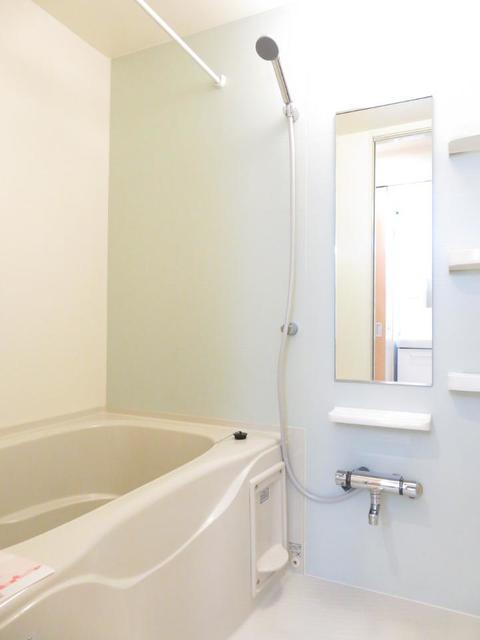 サンモールＭ　Ｂ 風呂画像