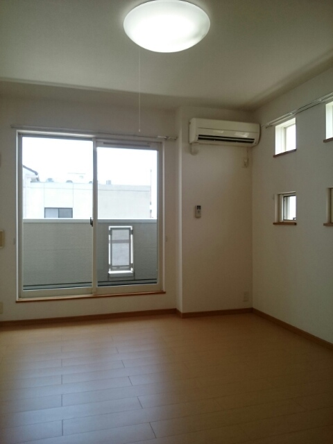 メゾン・ド・ナチュール リビング