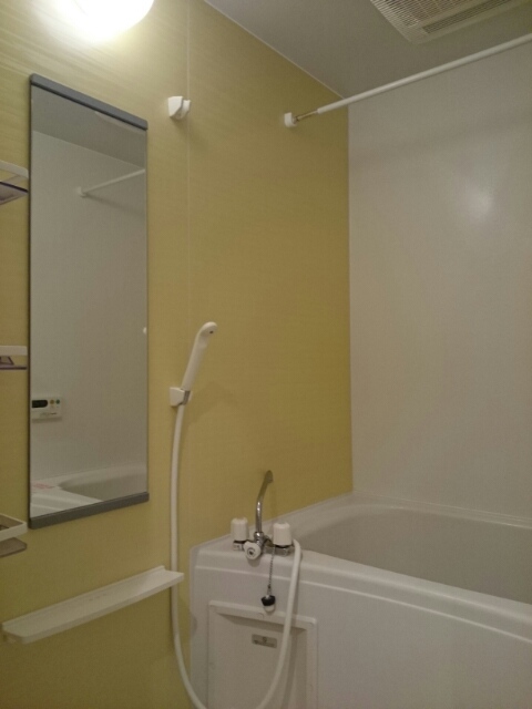 メゾン・ド・ナチュール 風呂画像