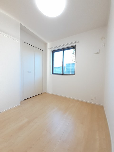 クラール東村　Ｂ その他1