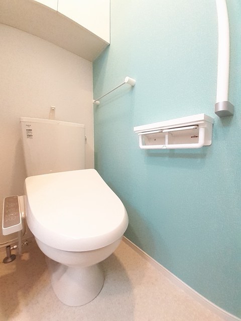 クラール東村　Ｂ その他4