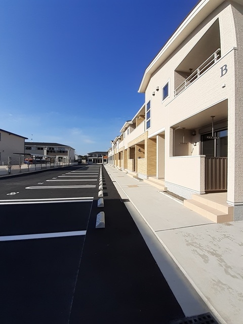 クラール東村　Ｂ その他6