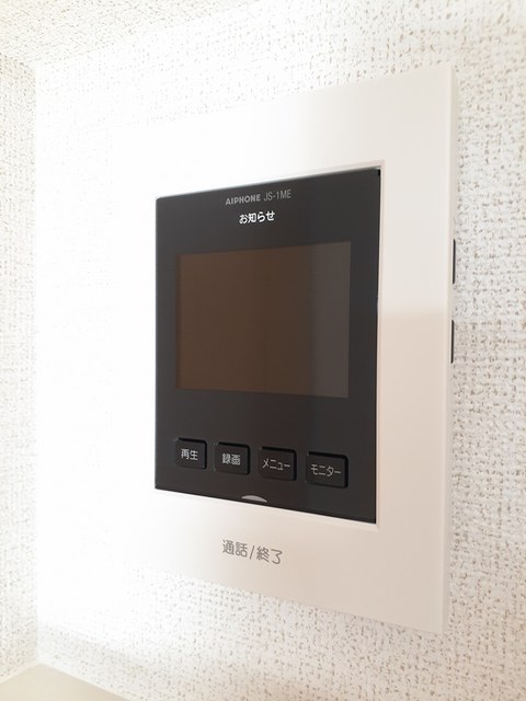 クラール東村　Ｂ その他7