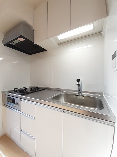 クラール東村　Ｂ キッチン