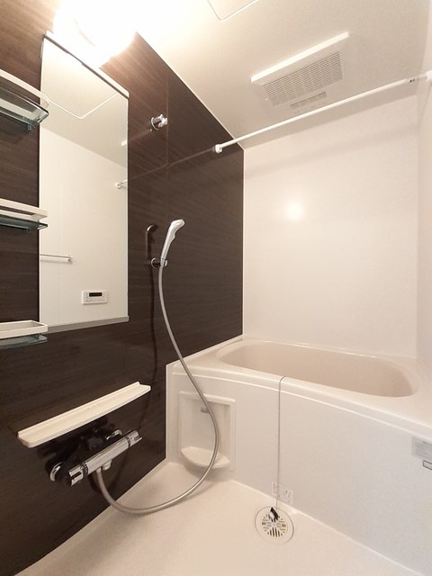 クラール東村　Ｂ 風呂画像