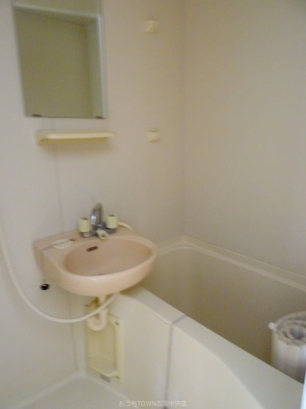 リバーストーン 風呂画像