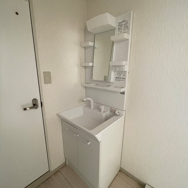 ガーデンハイツ その他2