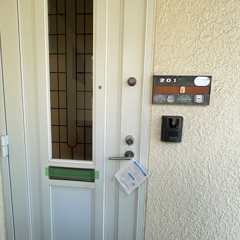 ガーデンハイツ その他6