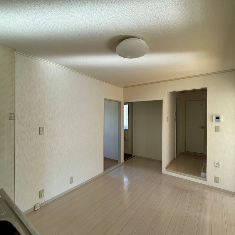 ガーデンハイツ その他8