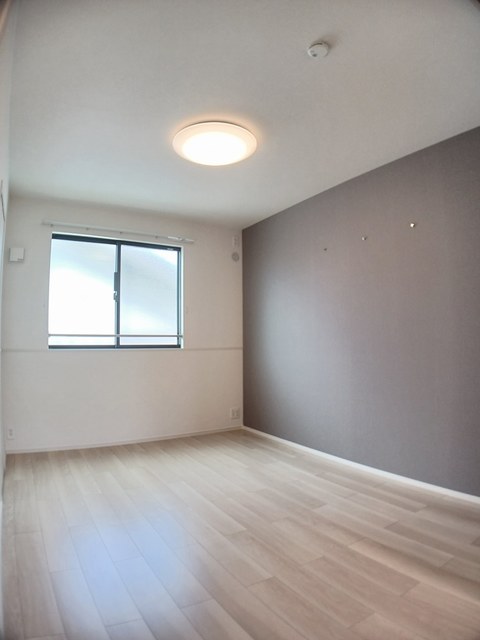 アンソレイエ　ヴィヴァンⅡ ベッドルーム