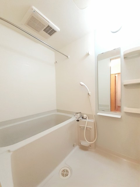 マリオン松末 風呂画像