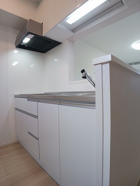 メゾン・アリエッタ キッチン