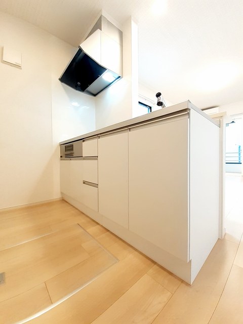 サン　ファースト キッチン