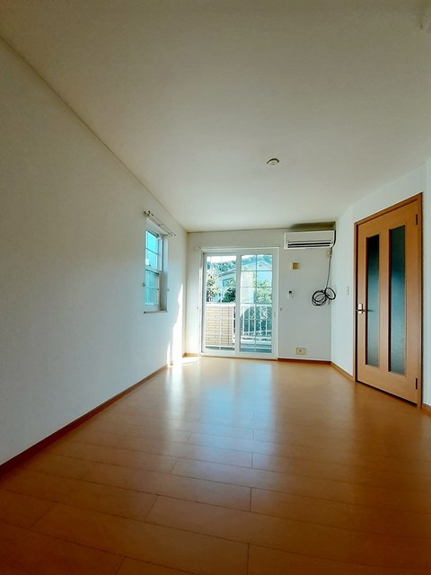 カーサ・セレノ　Ｎ リビング