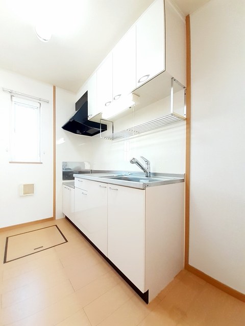 カーサ・セレノ　Ｎ キッチン