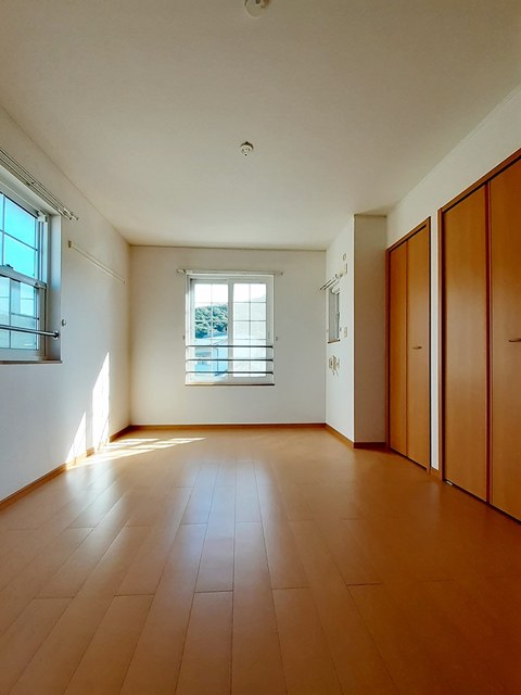 カーサ・セレノ　Ｎ ベッドルーム