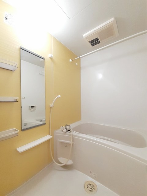 カーサ・セレノ　Ｎ 風呂画像