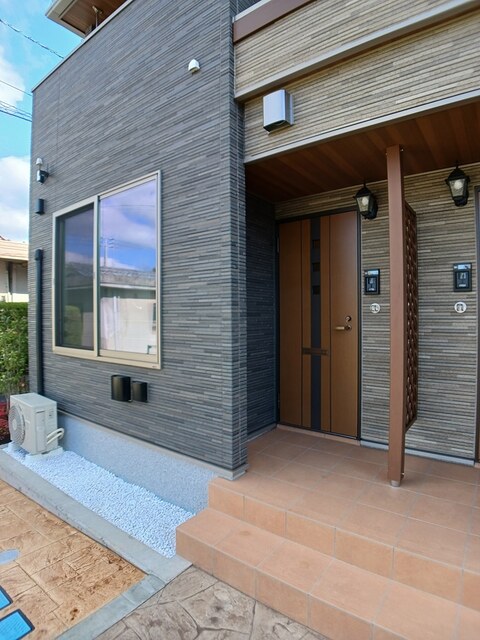 メゾン・アリエッタ その他4