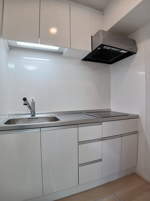 メゾン・アリエッタ キッチン