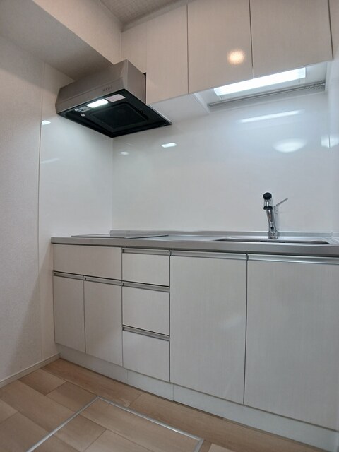 メゾン・アリエッタ キッチン