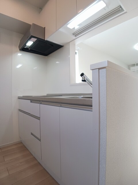 メゾン・アリエッタ キッチン