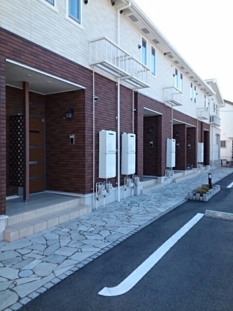 カーサ．ストーリア．Ａ その他5