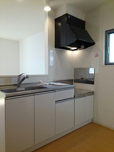 カーサ．ストーリア．Ａ キッチン