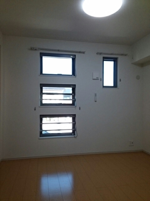 カーサ．ストーリア．Ａ ベッドルーム