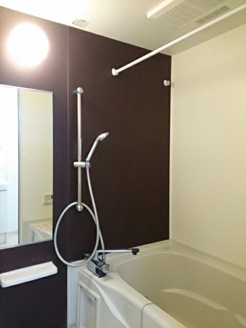 カーサ．ストーリア．Ａ 風呂画像