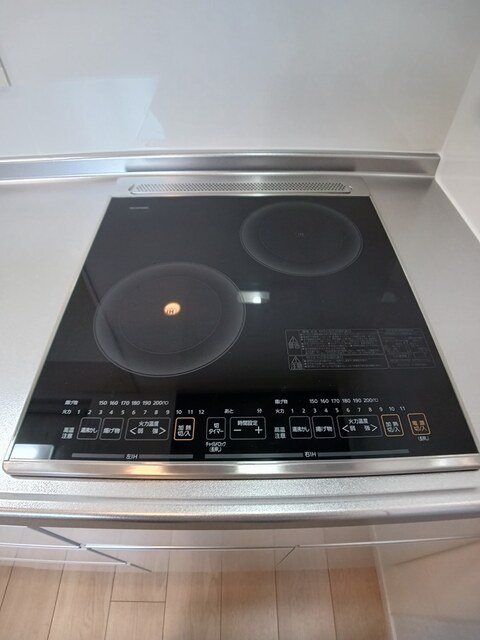 メゾン・アリエッタ その他1