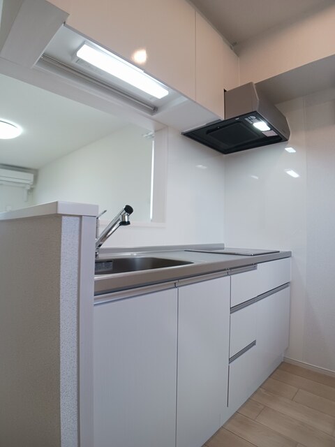 メゾン・アリエッタ キッチン