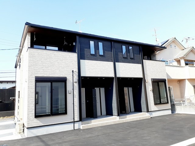 カーサ　セレーノ　Ａ 102号室 外観