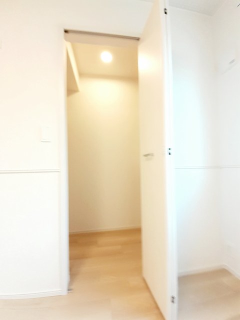 カーサ　セレーノ　Ａ その他1