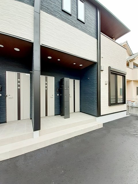 カーサ　セレーノ　Ａ その他4